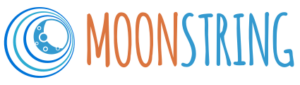 Moonstring Animation Logo